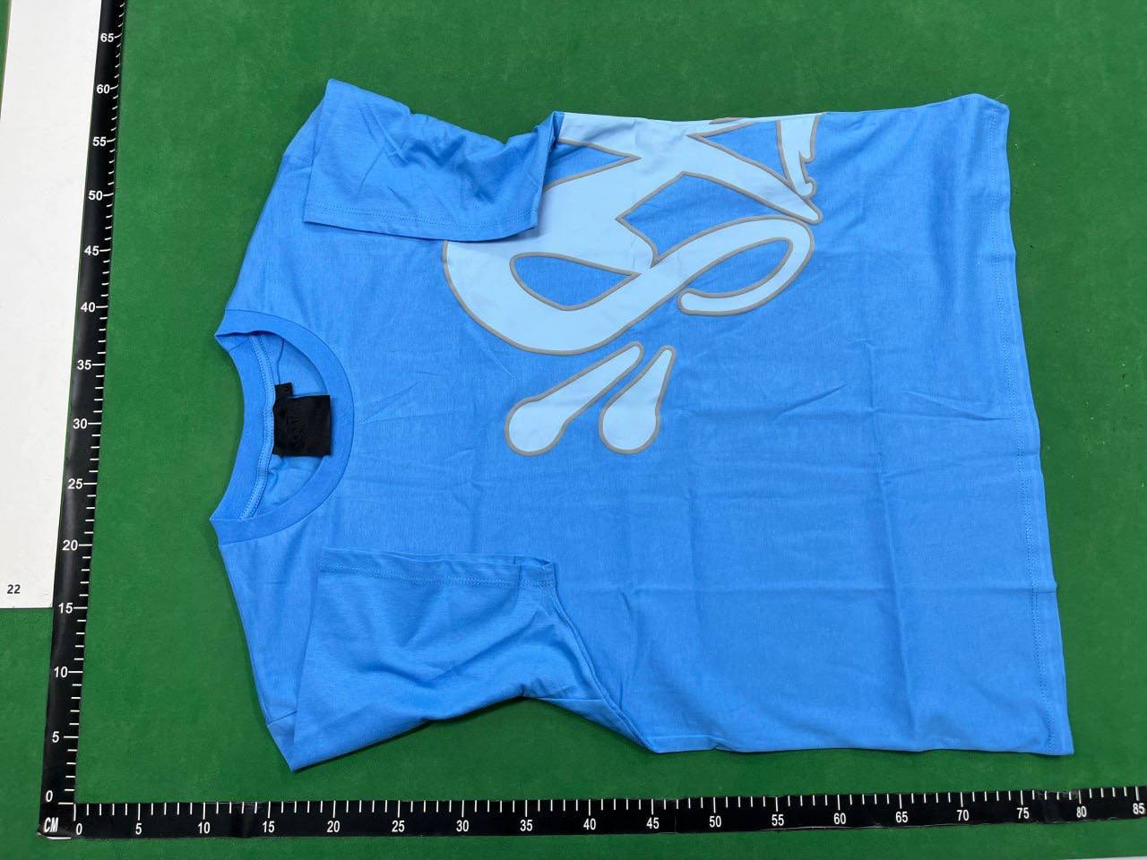 Syna World T-shirt Tee (All color) -2