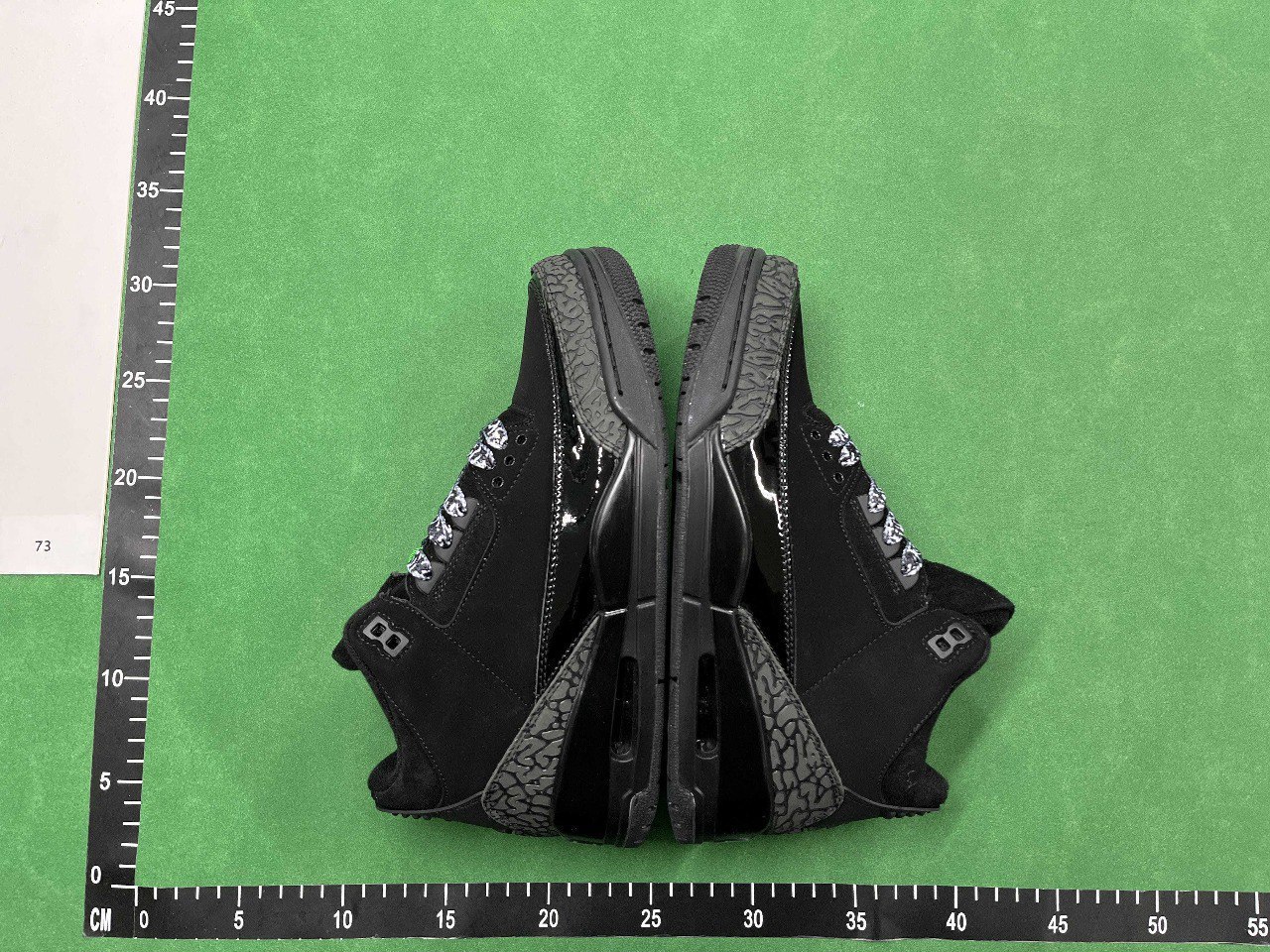 Jordan 3 （40 Color） -4