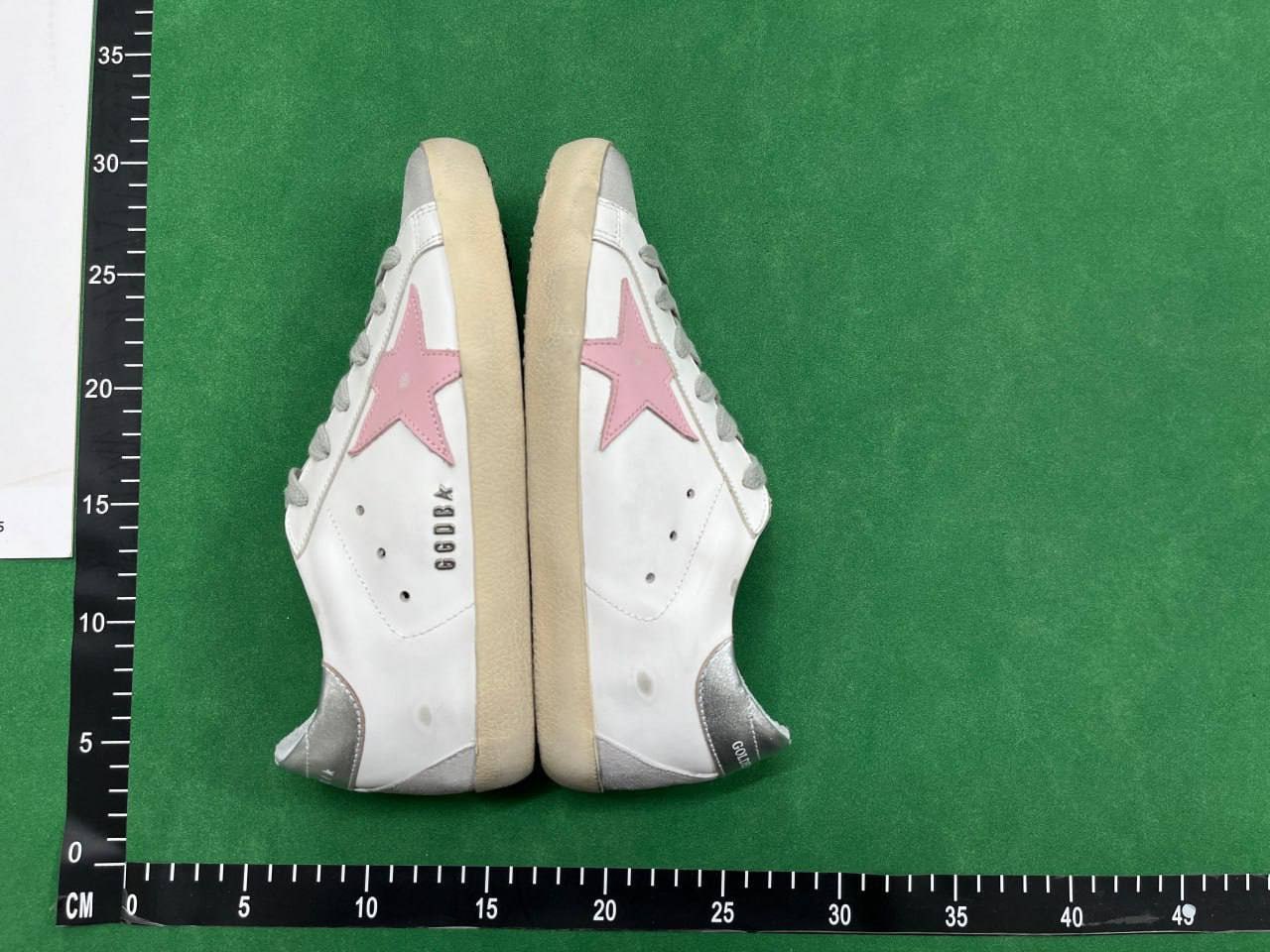 Golden Goose Shoes (GGDB) -3