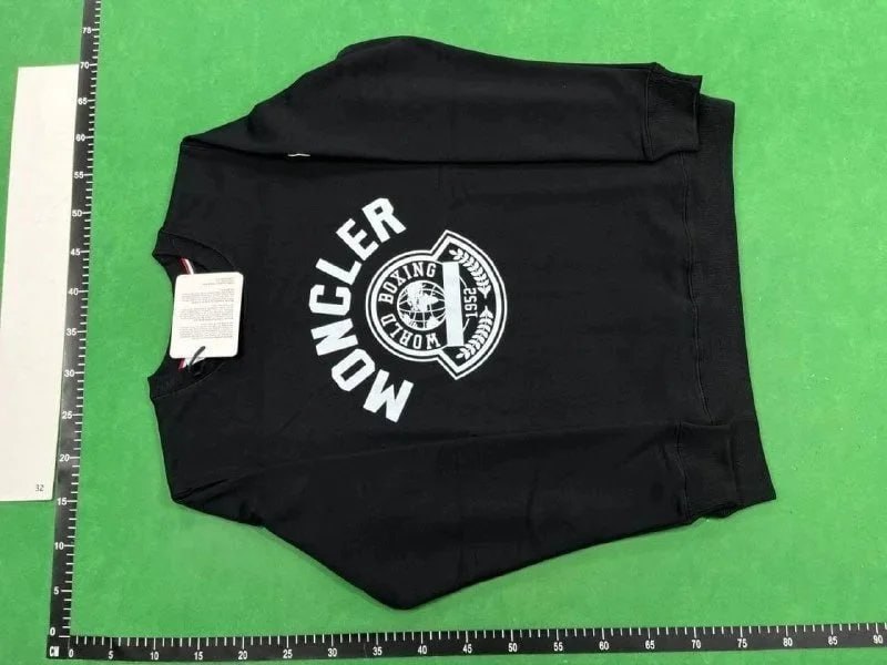 Moncler sweatshirt -2