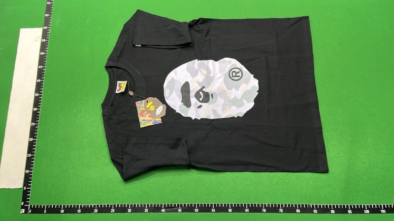 Bape Tee -3
