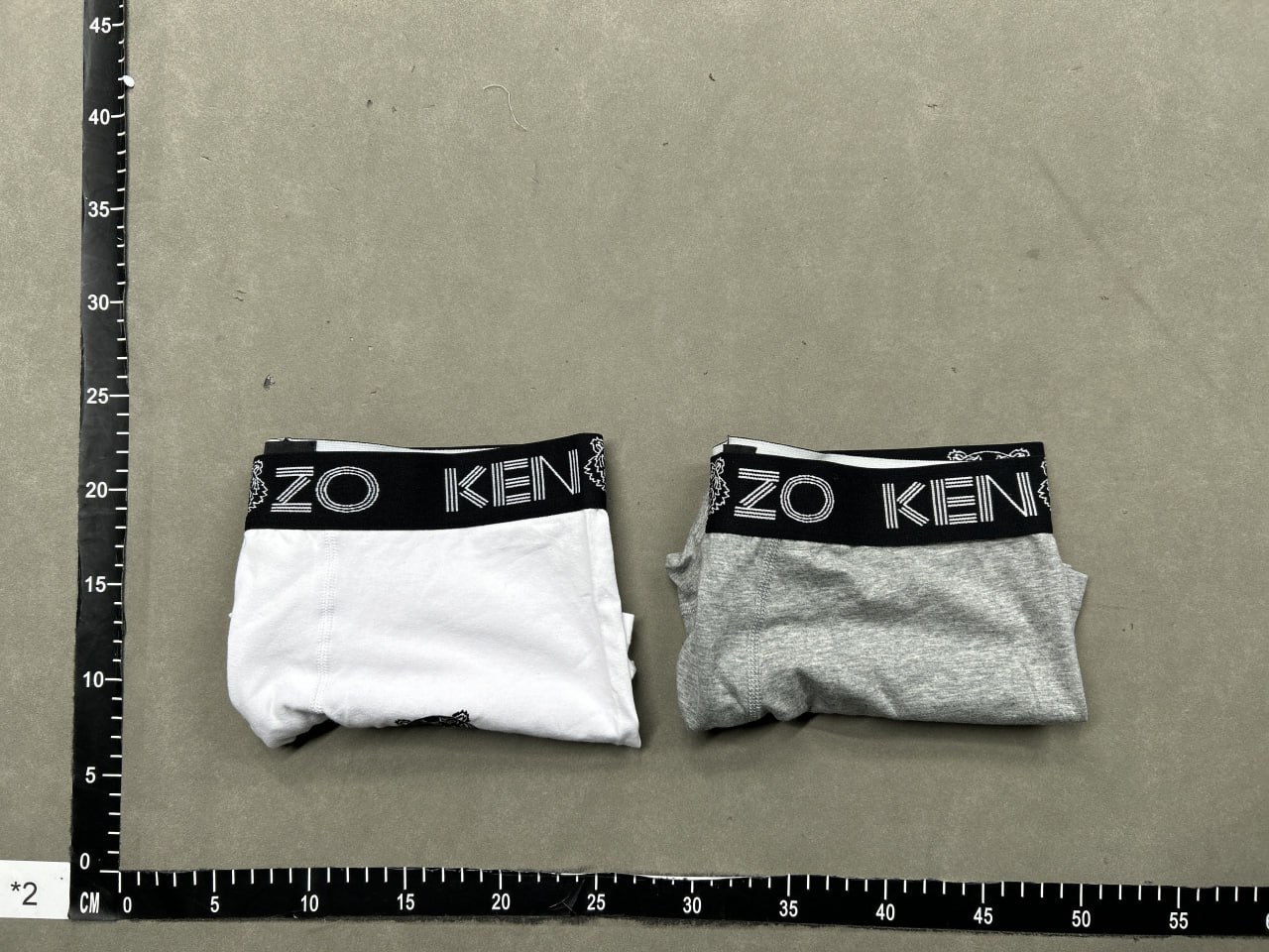 KENZO underwear man -2