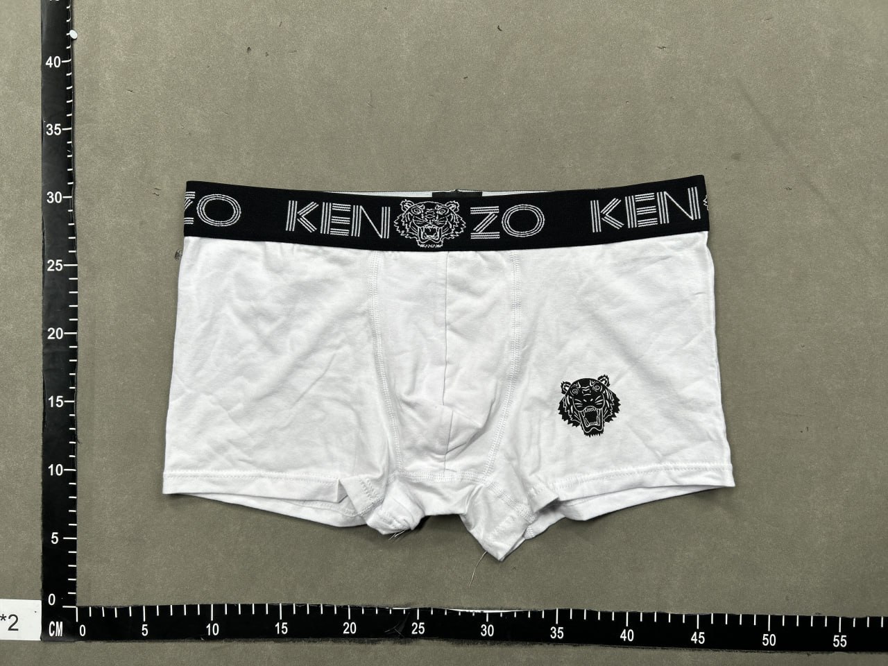 KENZO underwear man -4