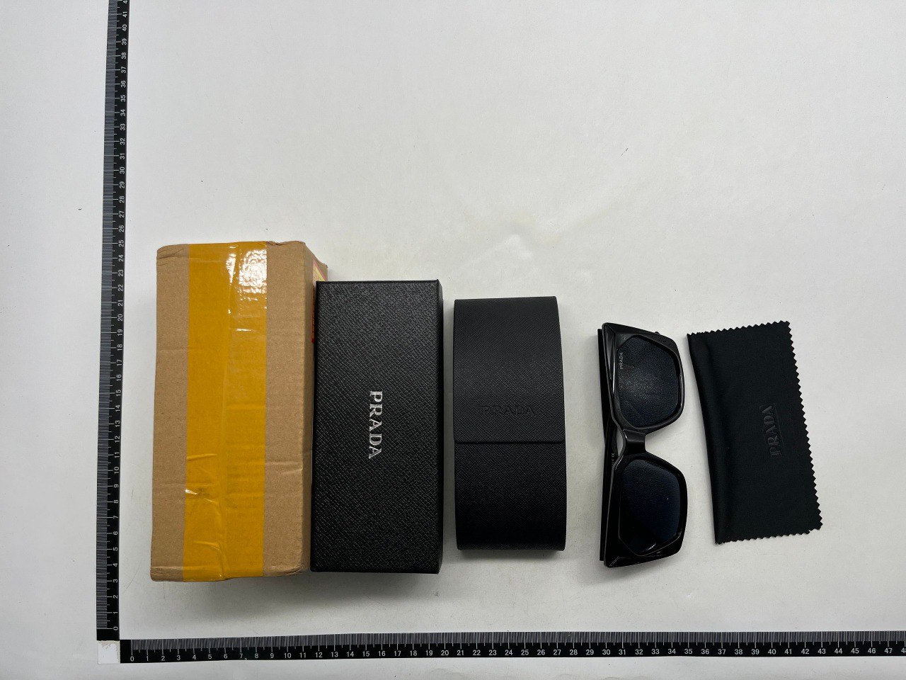 Prada Glasses           -2