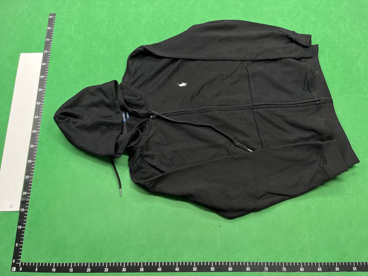 Ralph Lauren Hoodie coat jacket 1:1 high quality -2