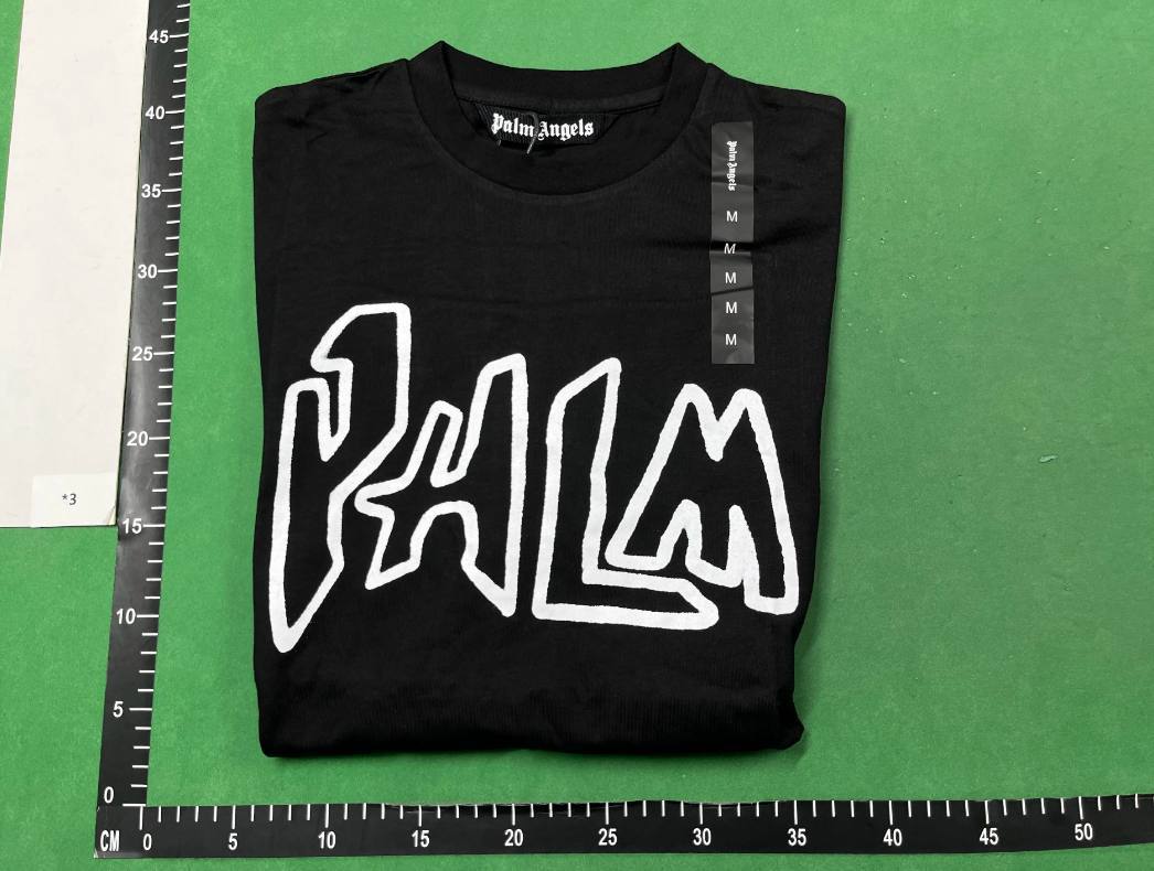 Palm angels t-shirts -3