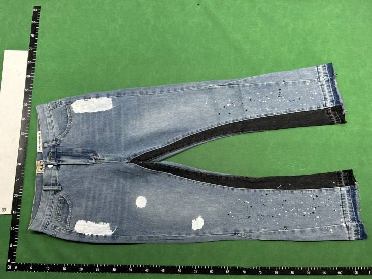 gallery dept jeans pants -4