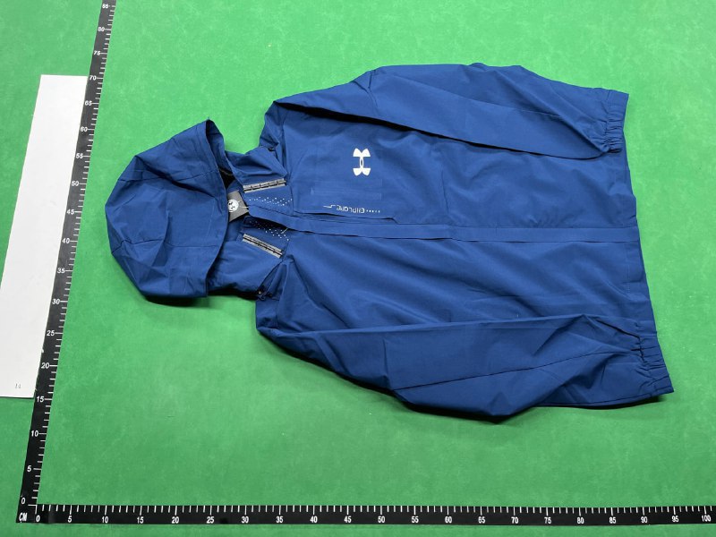 UnderArmour Jacket -4