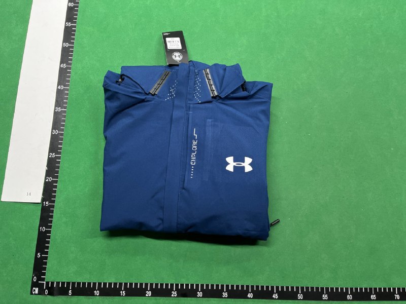 UnderArmour Jacket -2