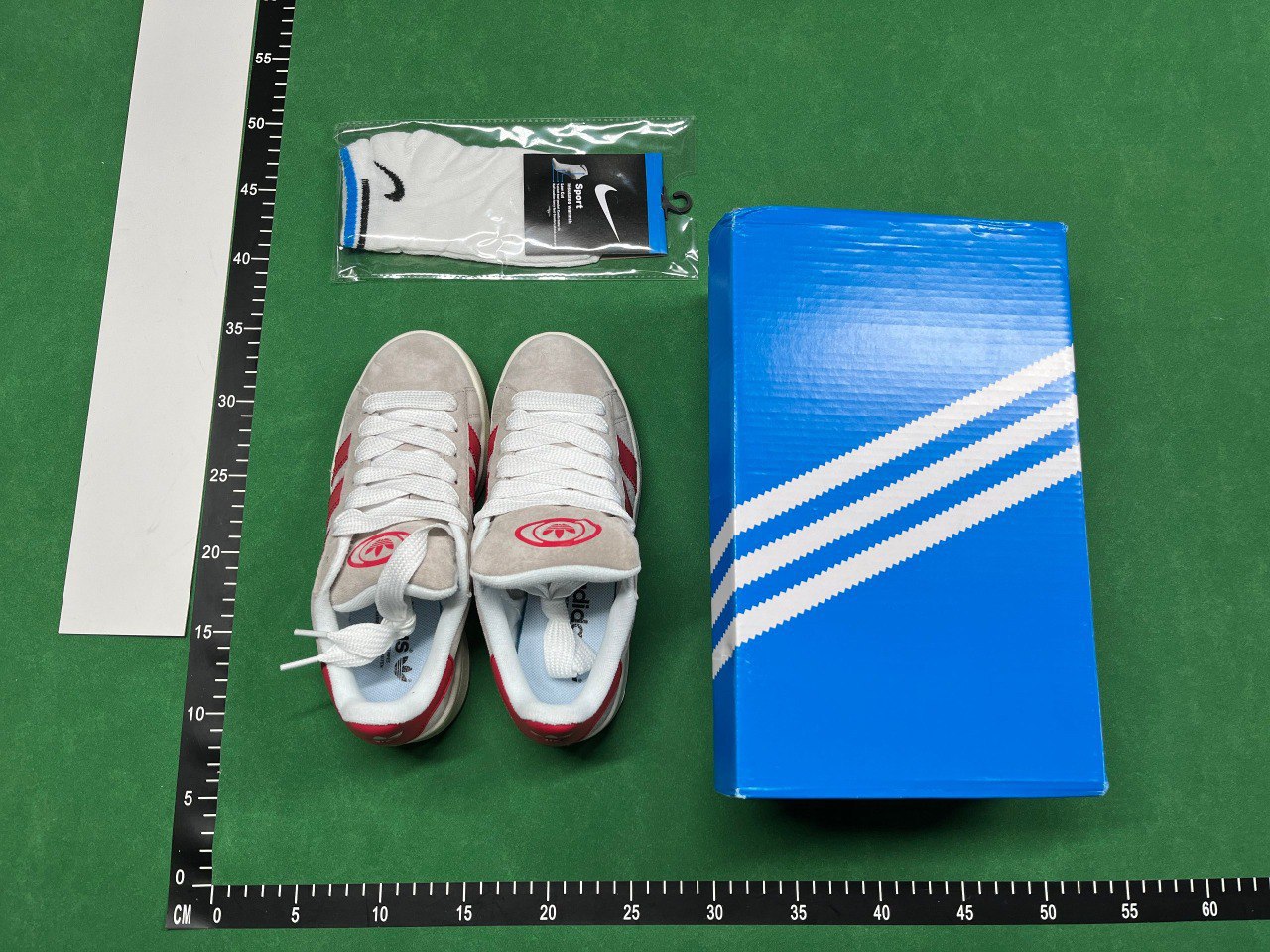 Adidas Samba                                                                                                    -2