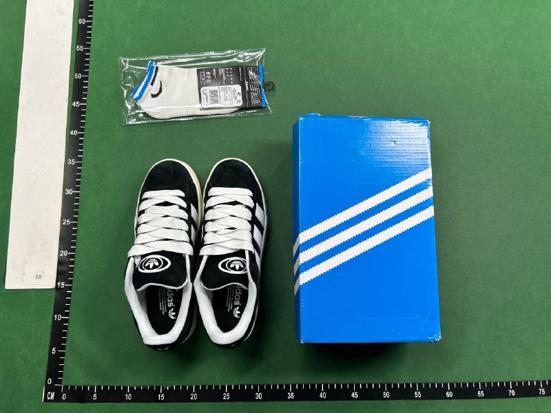 Adidas Samba                                                                                                    -5