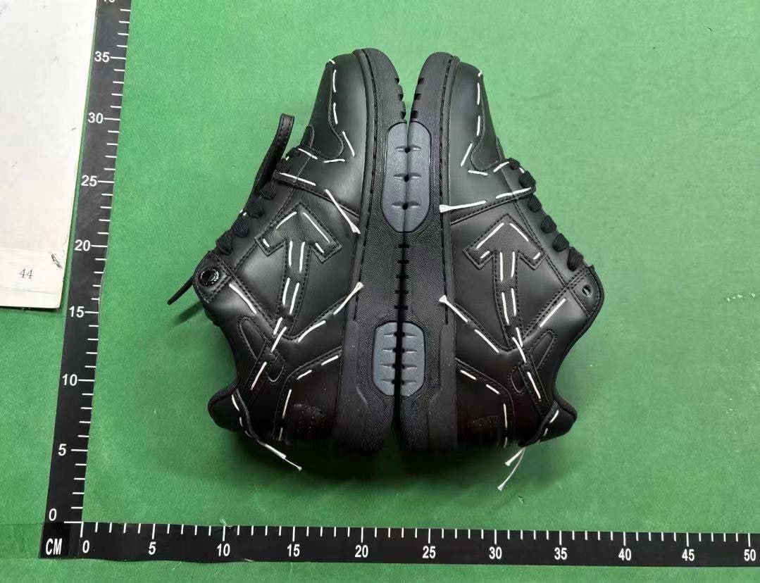 OFF-WHITE Out Of Office -4