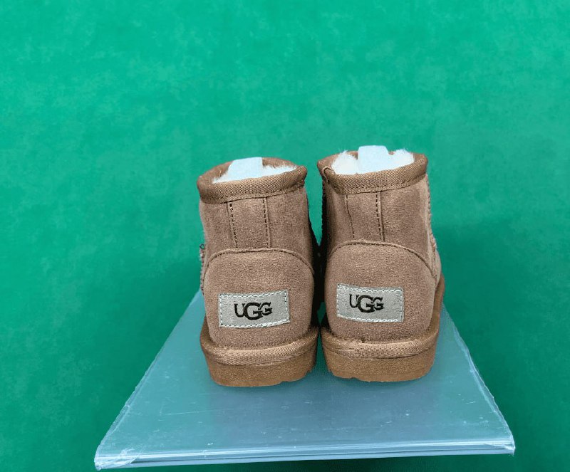 UGG Snow Boots Shoes -2