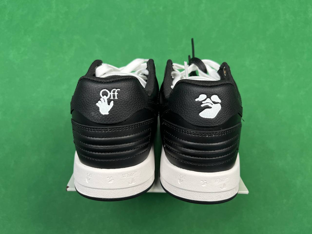 OFF-WHITE Shoes -2