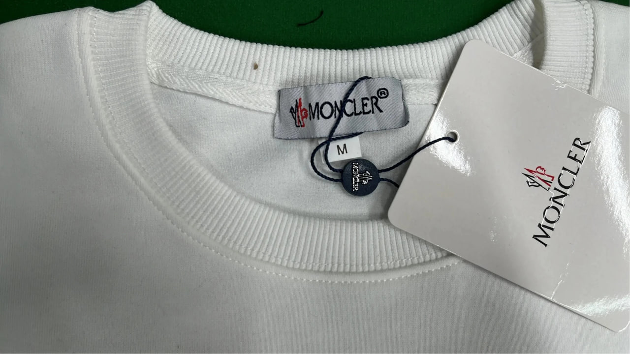 Moncler Sweatshirt（40+ Styles） -2