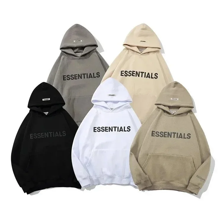 ESSENTIALS Tracksuit
