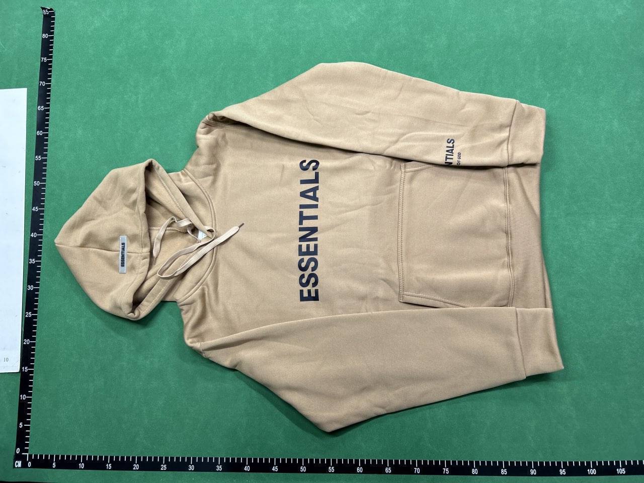 ESSENTIALS Tracksuit -5