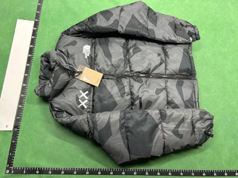 The North Face 1996 Down Jacket -3