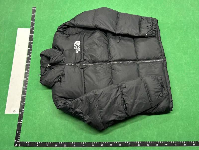 The North Face Jacket -4