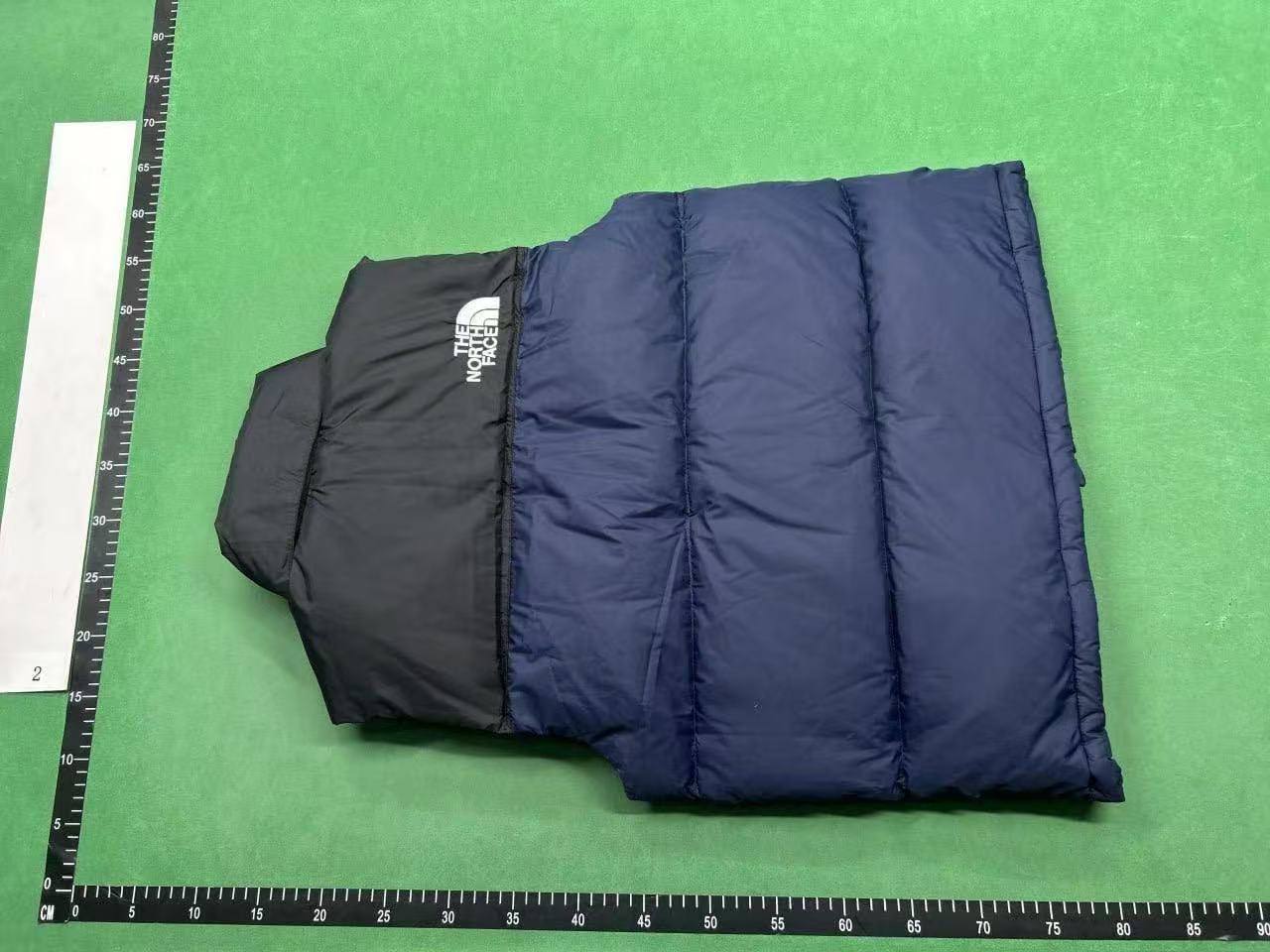 THE NORTH FACE VEST -2
