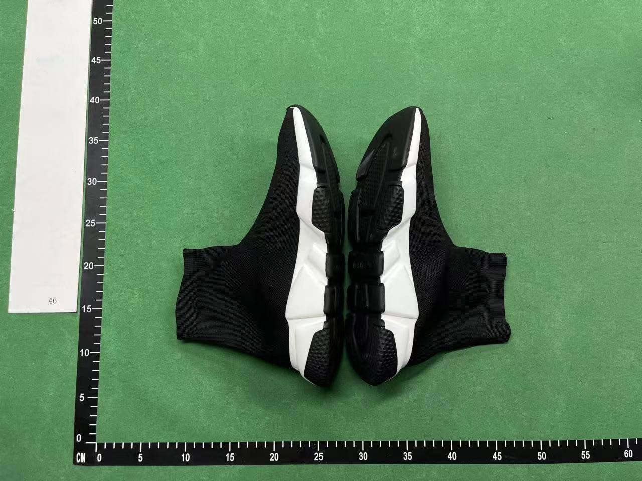 Balenciaga speed -4