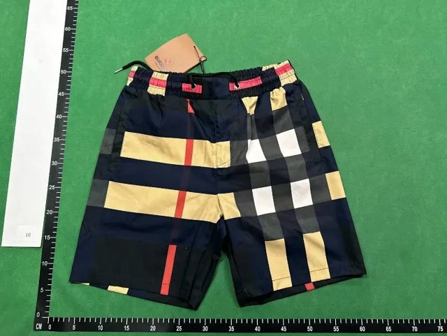 Burberry Shorts -4