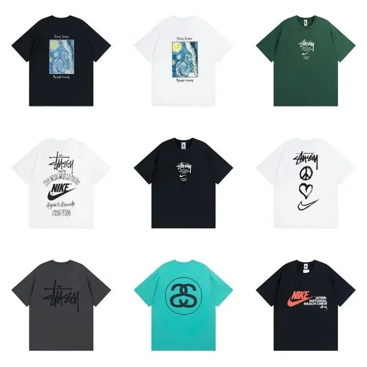  Stussy T-SHIRT 