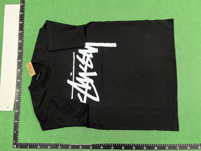  Stussy T-SHIRT  -5