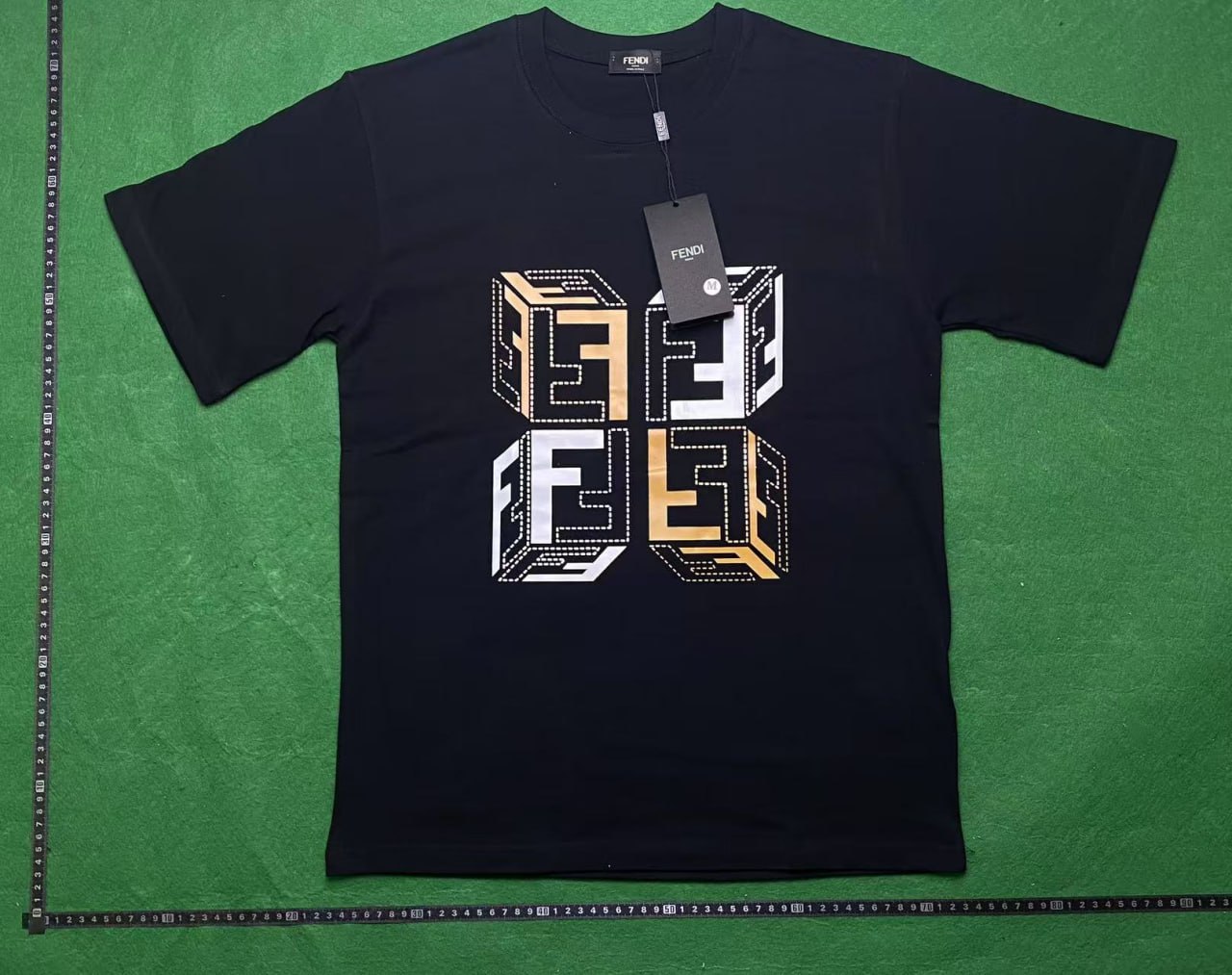  Dior T-shirt  (40 style TOP) -4