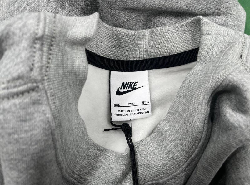 NIKE X Stussy Tracksuit -3