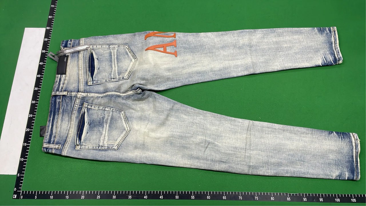  AMIRI Jeans（31+ Styles）