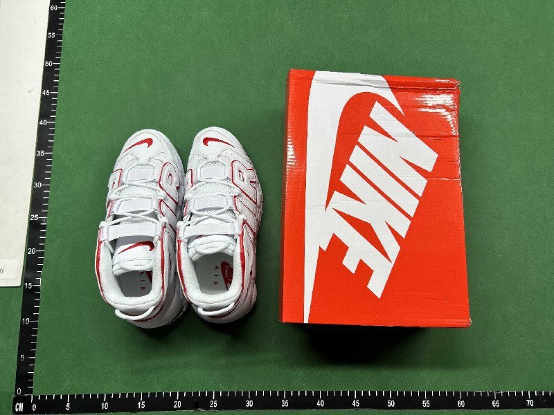 NIKE Wmns Air More Uptempo  -5