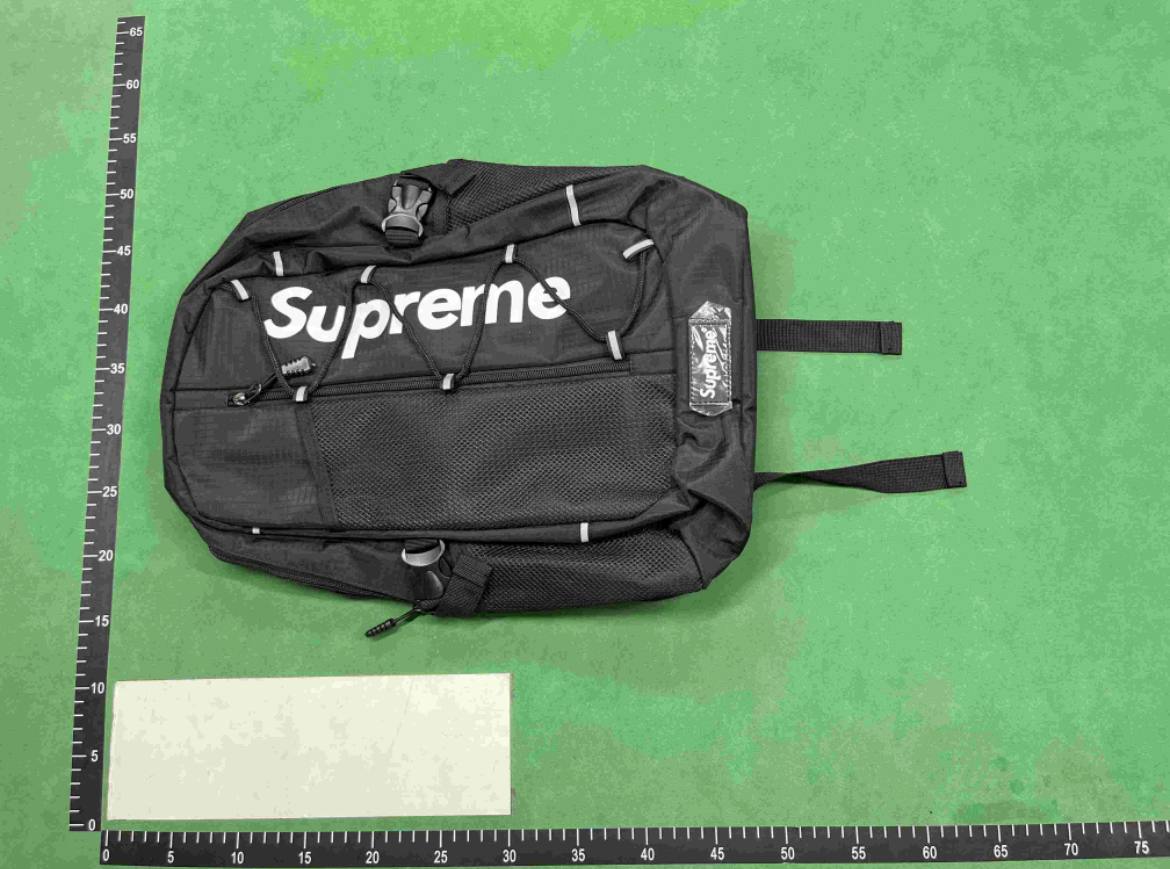 Supreme Bag -2