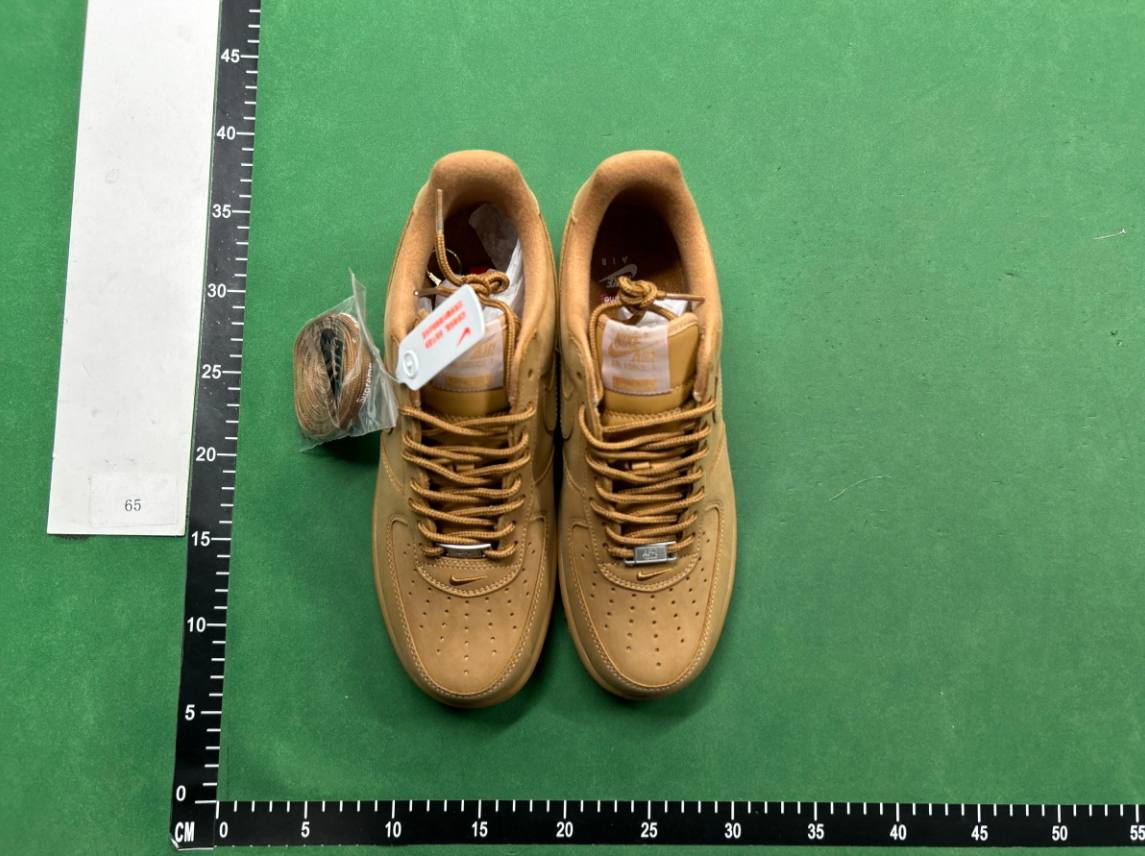 Air Force 1 High and Low  -2