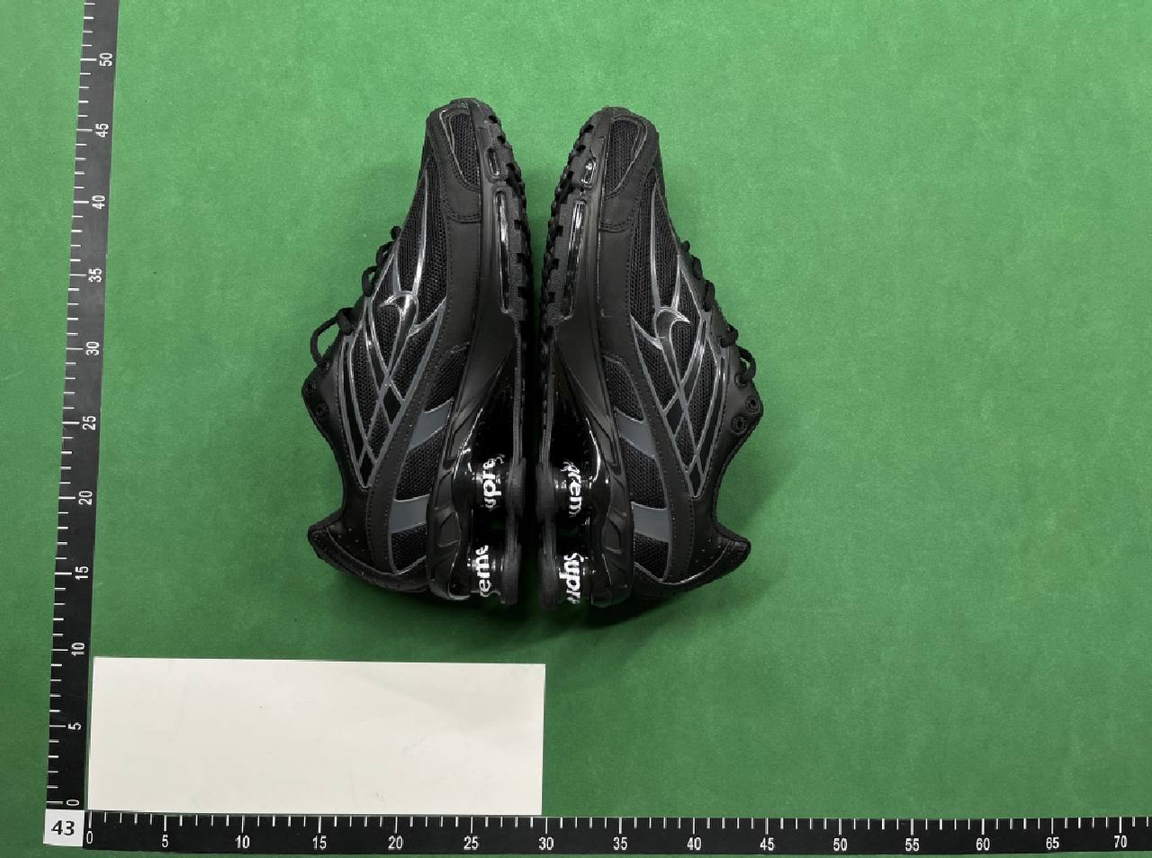 Nike Shox TL（Limited Time Offer） -2