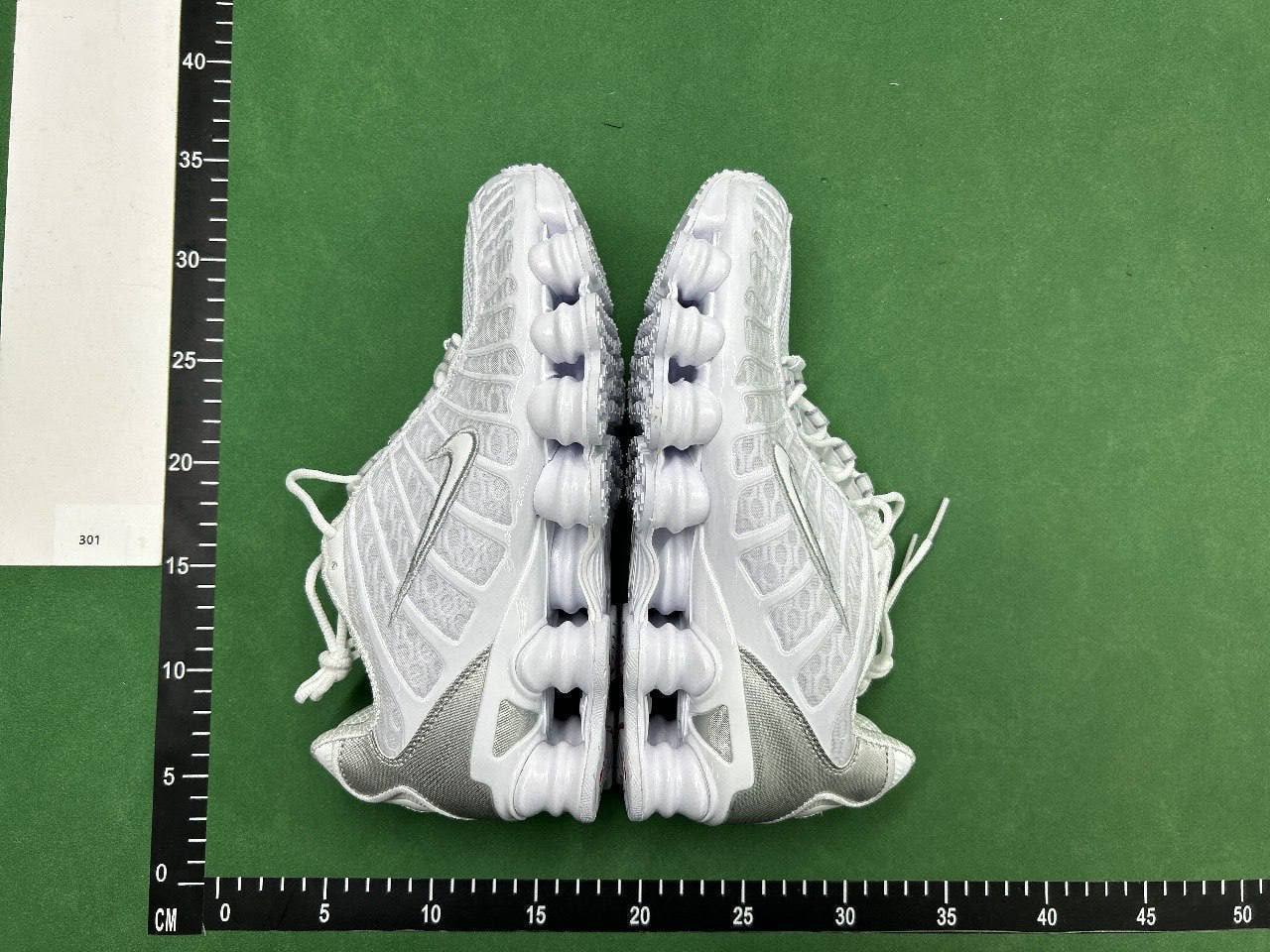 Nike Shox TL（Limited Time Offer） -3