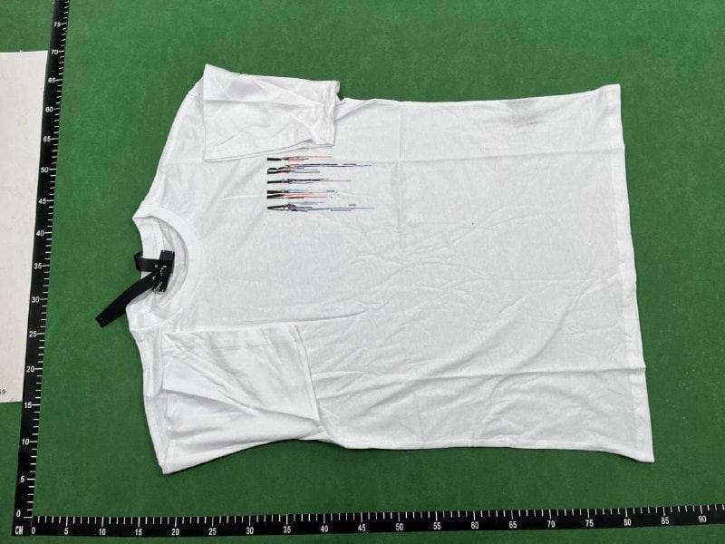 Amiri T-shirt -3