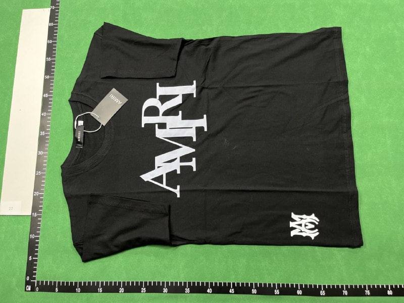 Amiri T-shirt -4