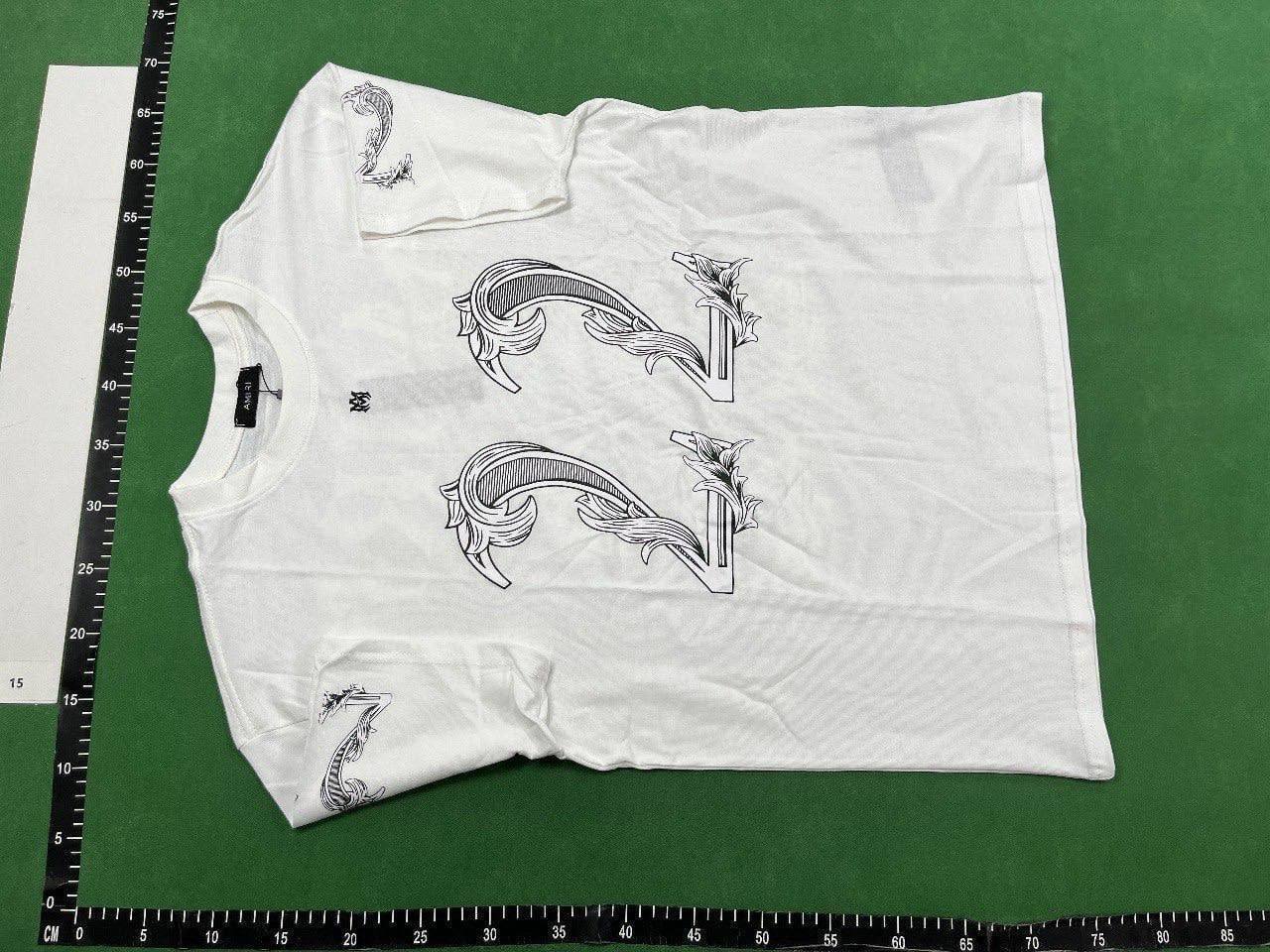 Amiri T-shirt -5