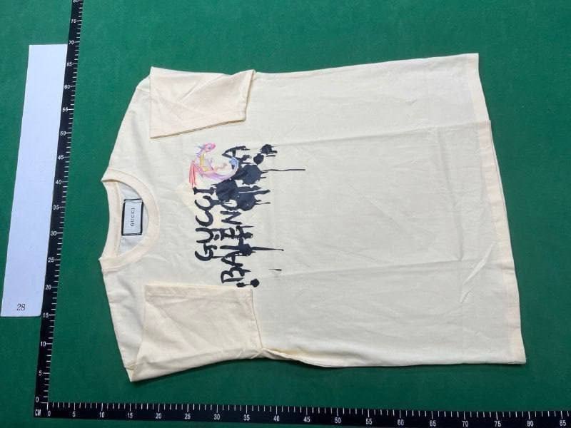 Gucci tee  -3