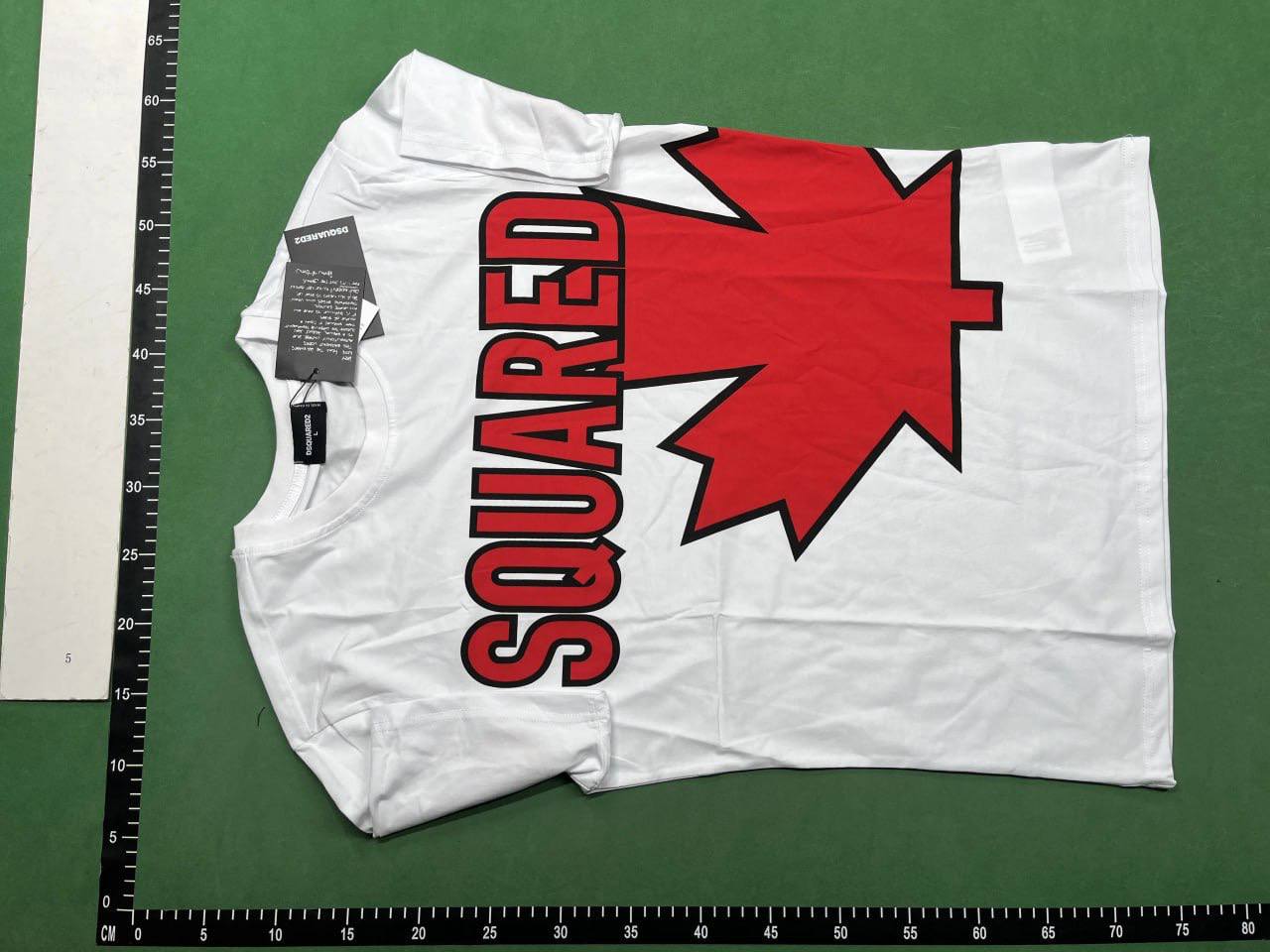 Dsquared2 T-shirt Tee（40 Style） -4