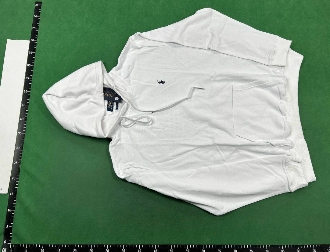 Polo Men's Polo Jacket -3