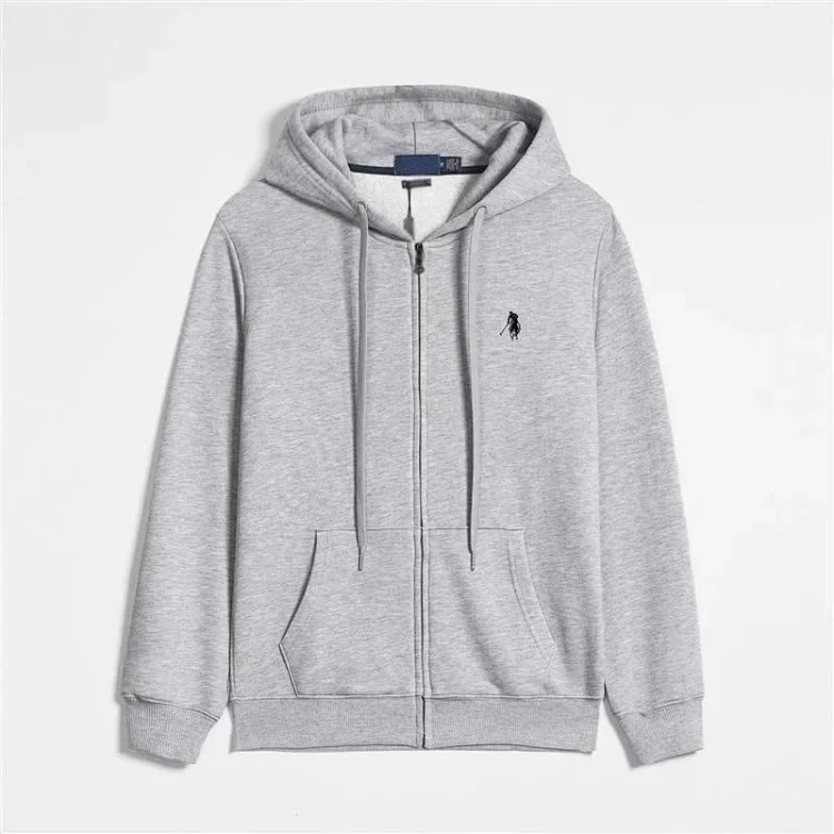 Polo Men's Polo Jacket