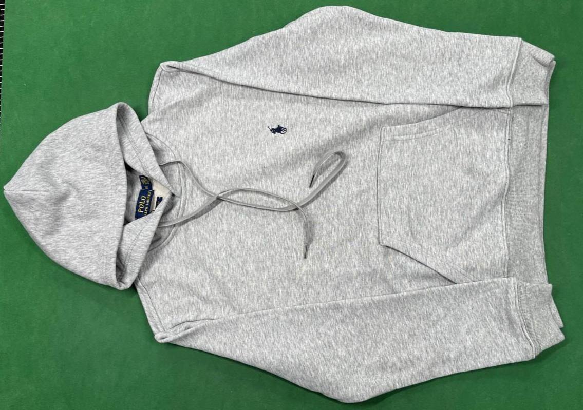 Polo Men's Polo Jacket -4