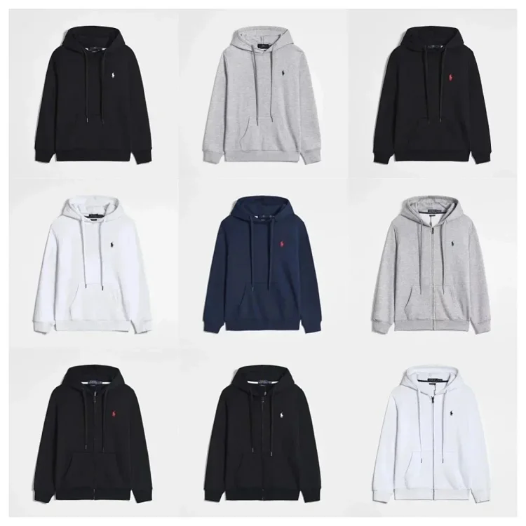 Ralph Lauren Hoodie  （20 style