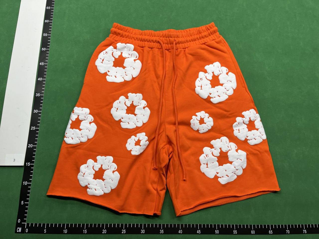 Denim Tears Set(new style) -3