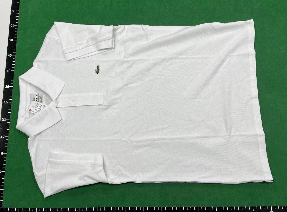 Lacoste polo -2