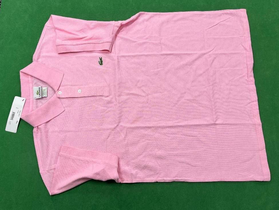Lacoste polo -4