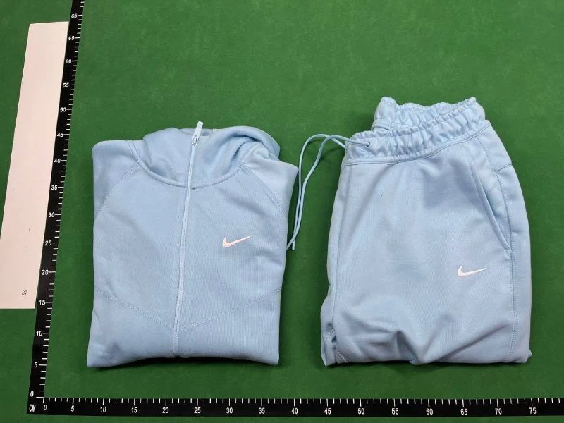 NIKE Nocta Suits（39+ Styles） -3
