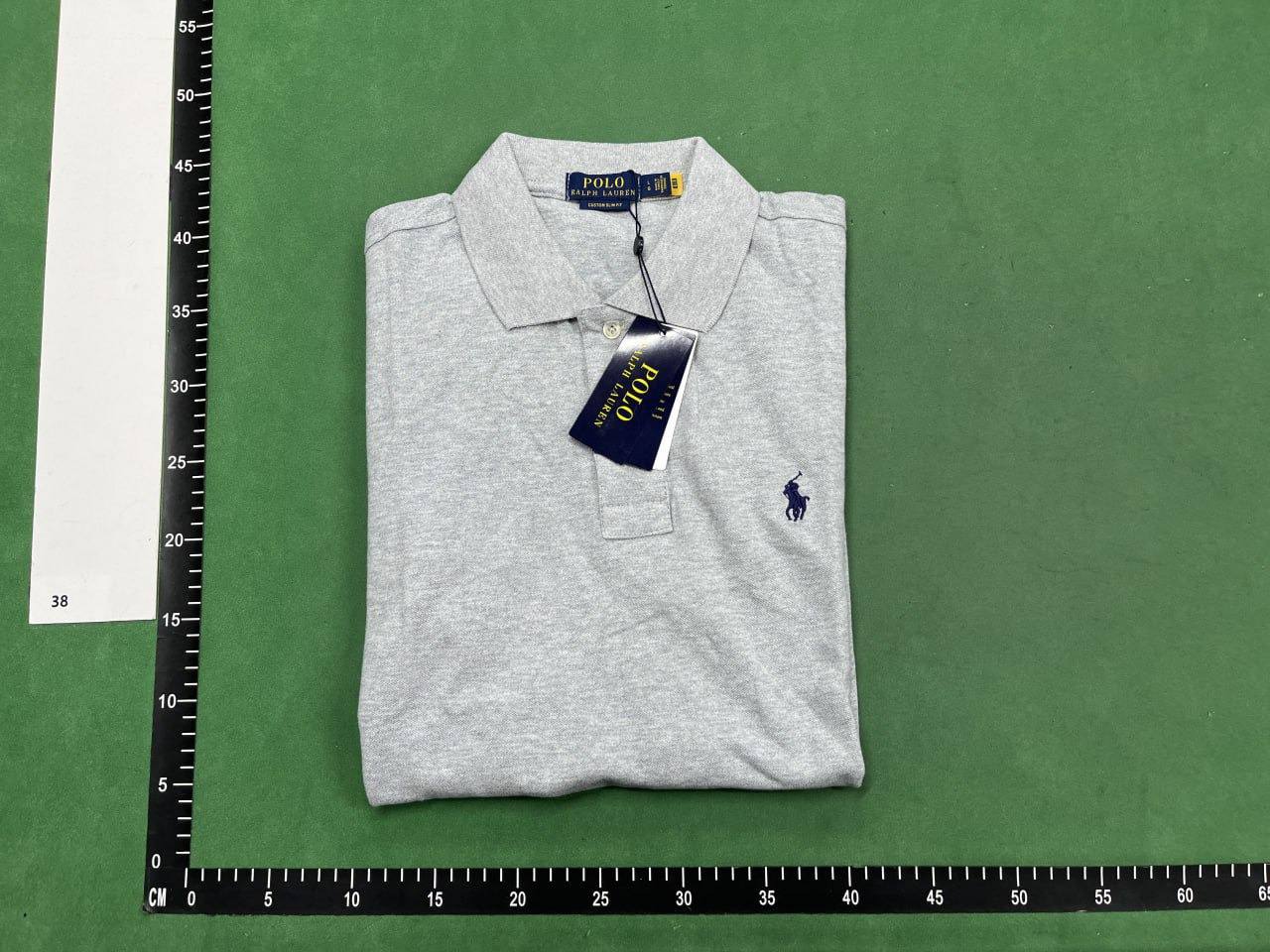 Ralph Lauren Polo T-shirt -5